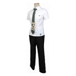 Anime Danganronpa V3: Killing Harmony Hajime Hinata Halloween Cosplay Costumes