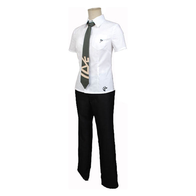 Anime Danganronpa V3: Killing Harmony Hajime Hinata Halloween Cosplay Costumes