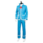 Welcome to Demon School! Iruma-kun Iruma Suzuki Outfits Halloween cosplay costumes