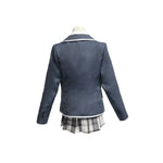 High-Rise Invasion Mayuko Nise Halloween Cosplay Costumes