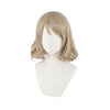 Anime LoveLive!Sunshine!! Watanabe You Short Linen Cosplay Wigs - Cosplay Clans