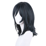 Anime The Executioner and Her Way of Life Akari Tokito Cosplay Wigs