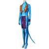 Avatar 2 The Way of Water Neytiri Cosplay Costume