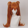Buy EVA Neon Genesis Evangelion Asuka Langley Soryuu Halloween Cosplay Wigs