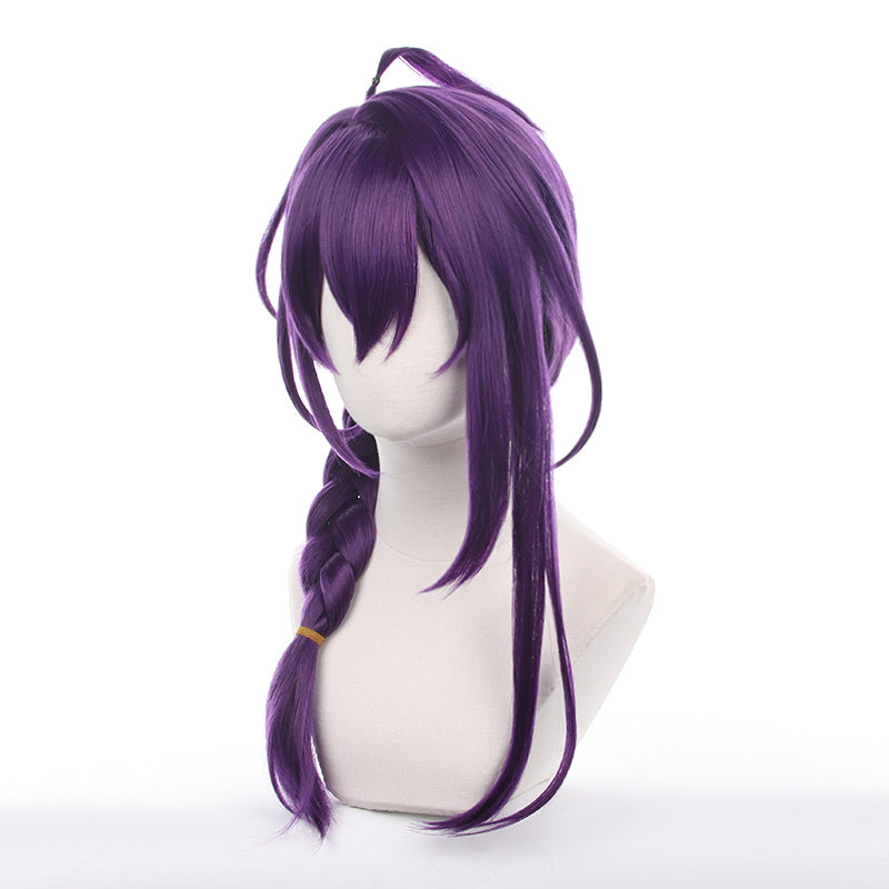  Ensemble Stars Mayoi Ayase Halloween Cosplay Wig