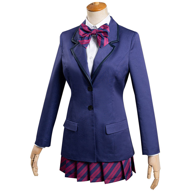  Komi-san wa Komyushou Desu Komi Shouko Cosplay Costumes