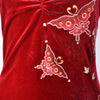 Resident Evil 4 Ada Wong Cheongsam Cosplay Costumes