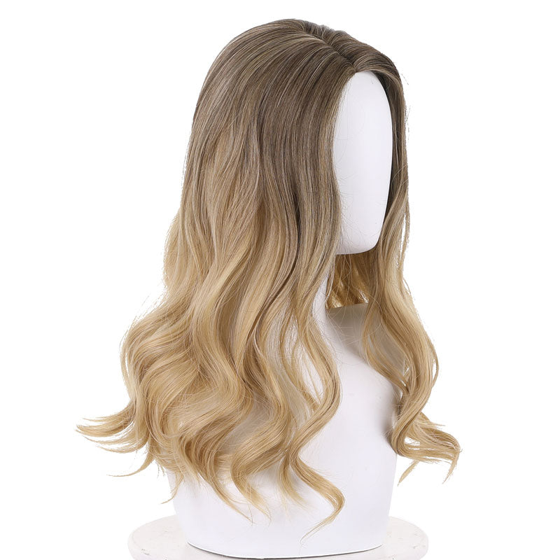 Marvel Thor: Love and Thunder Jane Foster Halloween Cosplay Wigs