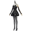 Anime Death Note Misa Amane Dress Cosplay Costumes