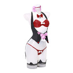 Anime Nekopara Catgirl Chocola Bunnysuit Cosplay Costume - Cosplay Clans