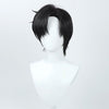 Anime Sailor Moon Mamoru Chiba Cosplay Wig