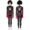 Marvel Spider-Man: Across the Spider-Verse Spider-Woman Cosplay Costumes