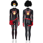 Marvel Spider-Man: Across the Spider-Verse Spider-Woman Cosplay Costumes