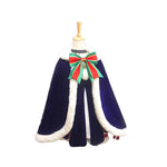 FGO / Fate Grand Order Saber Christmas Cosplay Costume - Cosplay Clans