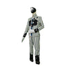 Game Identity V Embalmer Rorschach Physician Aesop Carl Cosplay Costume - Cosplay Clans