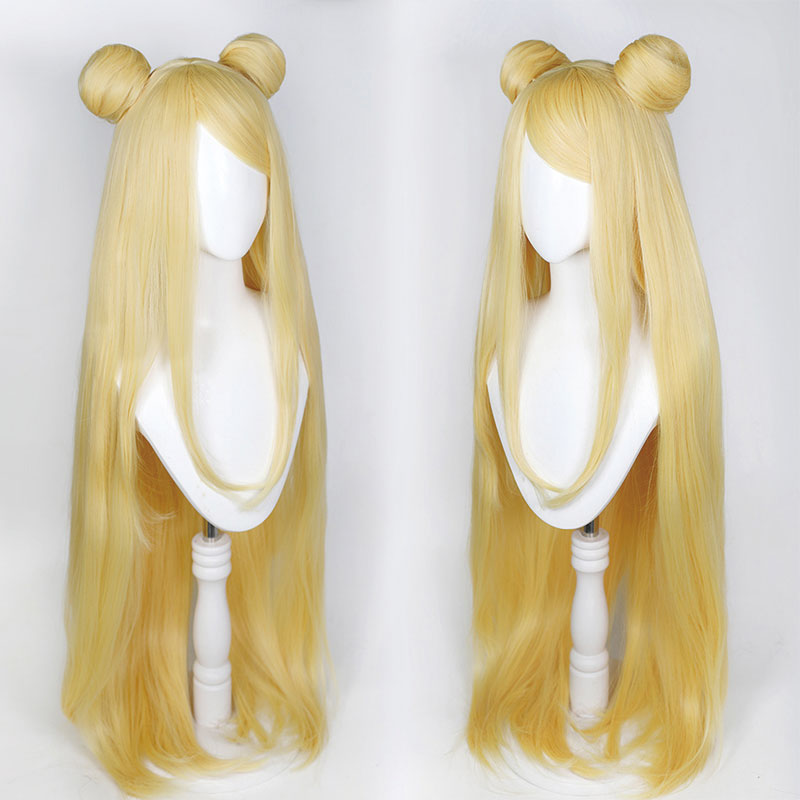 League of Legends Ocean Song Seraphine Cosplay Wigs