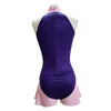 Anime My Hero Academia Ochaco Uraraka Swimsuit Cosplay Costume