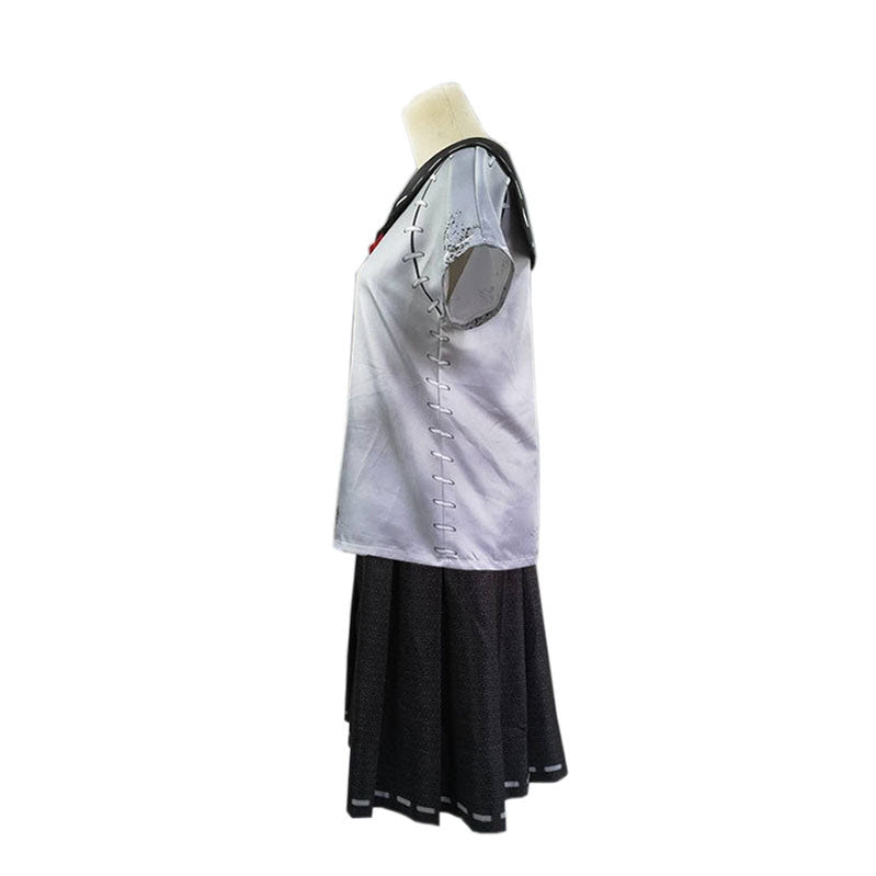 Game Identity V Witch Kawakami Tomie Yidhra Cosplay Costume - Cosplay Clans