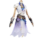 Game Naraka: Bladepoint Valda Cui Cosplay Costumes