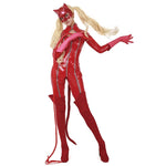 Anime Persona 5 Ann Takamaki Panther Phantom Thieves of Hearts Cosplay Costume