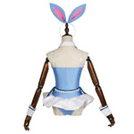  Buy My Dress-Up Darling Marin Kitagawa Bunny Girl Cosplay Costumes - Fast Shipping