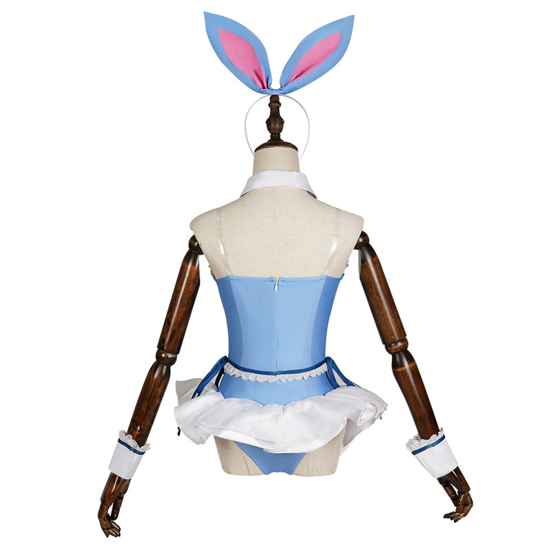  Buy My Dress-Up Darling Marin Kitagawa Bunny Girl Cosplay Costumes - Fast Shipping
