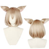 Anime Re:Zero Starting Life in Another World Felix Argyle Cosplay Wigs - Cosplay Clans
