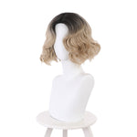 Marvel Loki 2021 Sylvie Laufeydottir Halloween Cosplay Wigs
