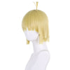 Anime Hell's Paradise Cosplay Wigs | Jigokuraku Yamada Asaemon Fuchi