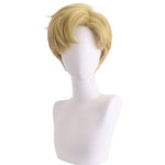 Anime Sailor Moon Haruka Tenou Sailor Uranus and Michiru Kaiou / Sailor Neptune Cosplay Wig