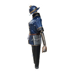 Game Identity V Postman Sheriff Victor Grantz Cosplay Costume - Cosplay Clans