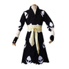 Anime Dororo Hyakkimaru Outfits Cosplay Costume - Cosplay Clans