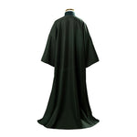 Movie Harry Potter Lord Voldemort Magic Robe Cosplay Costume - Cosplay Clans