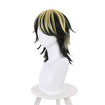 Tokyo Revengers Kazutora Hanemiya Cosplay Wigs 