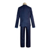 Anime Cowboy Bebop Spike Spiegel Fullset Cosplay Costumes - Cosplay Clans