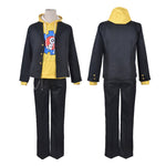 SK8 the Infinity Kyan Reki Halloween Cosplay Costumes