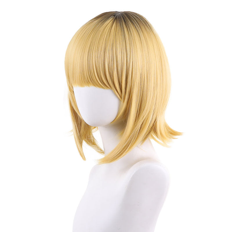 Anime Oshi no Ko Mem Cho Cosplay Wigs