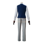 Anime Beastars Legoshi Cosplay Costume - Cosplay Clans