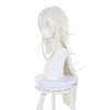 Anime Summer Time Rendering Haine Cosplay Wigs