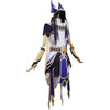 Game Genshin Impact Cyno Cosplay Costumes