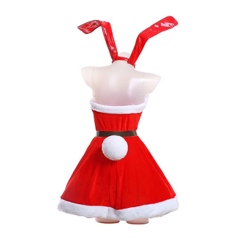 Rascal Does Not Dream of Bunny Girl Senpai Mai Sakurajima Bunny Girl ...