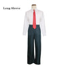 Anime My Hero Academia Male School Uniform Cosplay Costume - Cosplay Clans