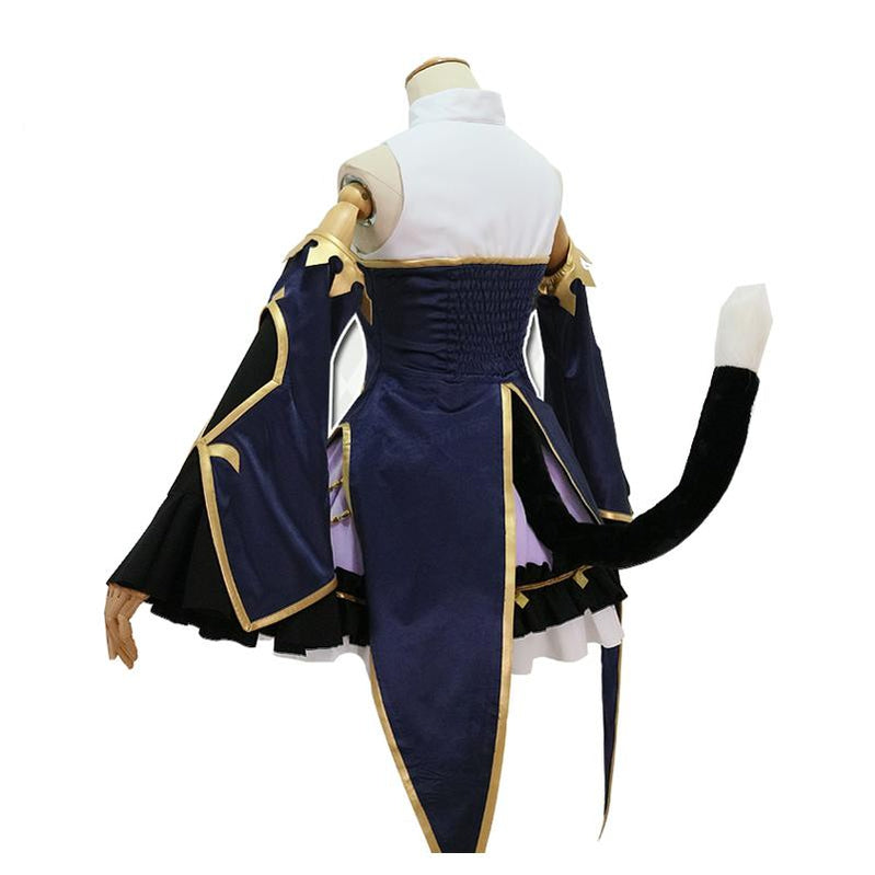 Princess Connect! Re:Dive Kiruya Momochiru Cosplay Costumes - Cosplay Clans