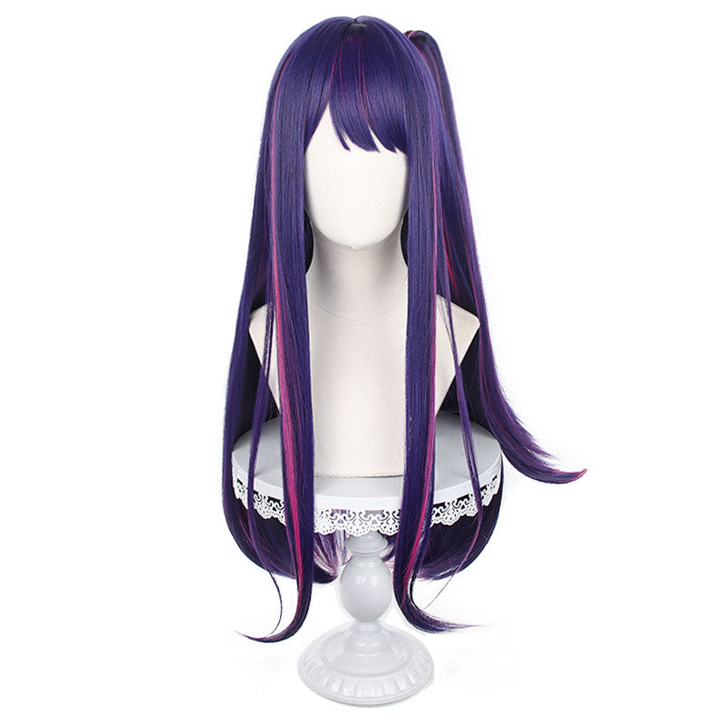 Anime Oshi no Ko Ai Hoshino Cosplay Wigs