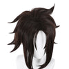 Shaman King Yoh Asakura Cosplay Wigs