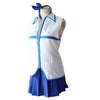 Anime Fairy Tail Lucy Heartfilia Cosplay Costume - Cosplay Clans