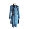 Anime Black Butler Ciel Phantomhive Cosplay Costume - Cosplay Clans