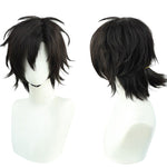 Anime Link Click Cheng Xiaoshi Cosplay Wigs