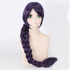 Anime Love Live! School Idol Nozomi Tojo Nozomi Toujou Cosplay Wigs