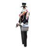 Game Identity V Postman Keyboard Victor Grantz Cosplay Costume - Cosplay Clans